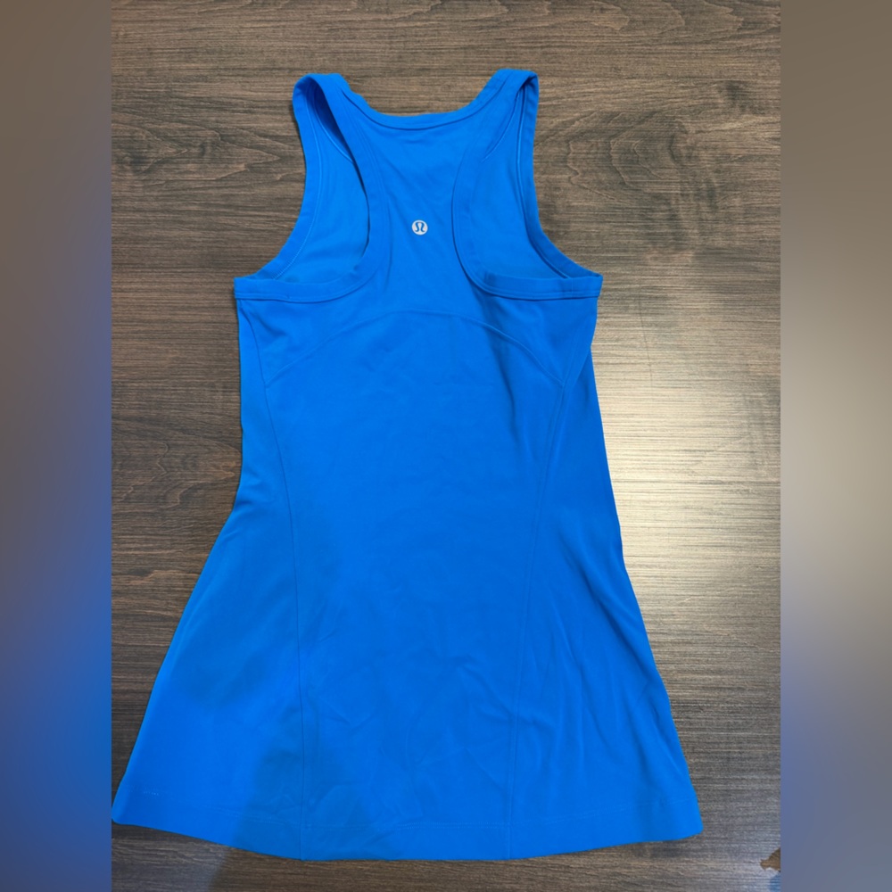 lululemon athletica Poolside Tank Top - Picture 5 of 5